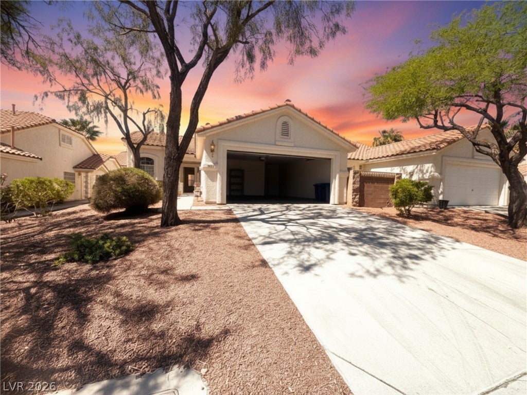 3741 Toroweap Ridge St, Las Vegas, NV 89147 photo