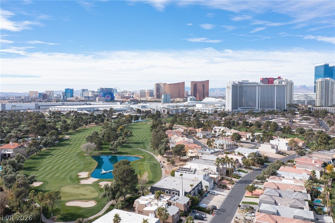 915 Vegas Valley Dr #4, Las Vegas, NV 89109 photo