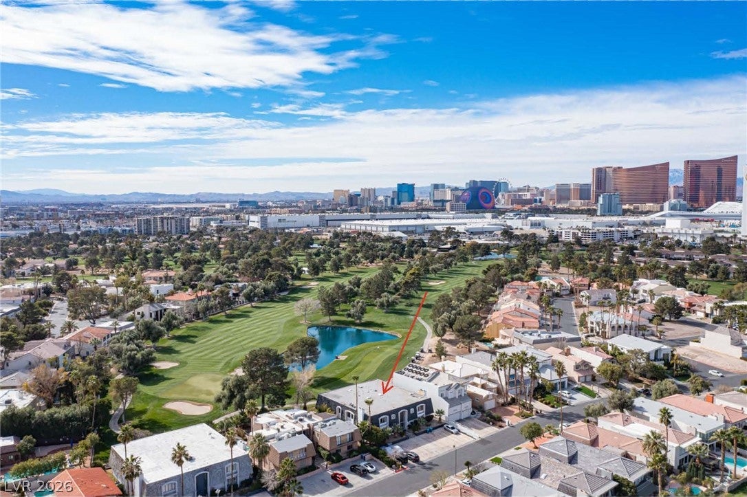 915 Vegas Valley Dr, Las Vegas, NV 89109