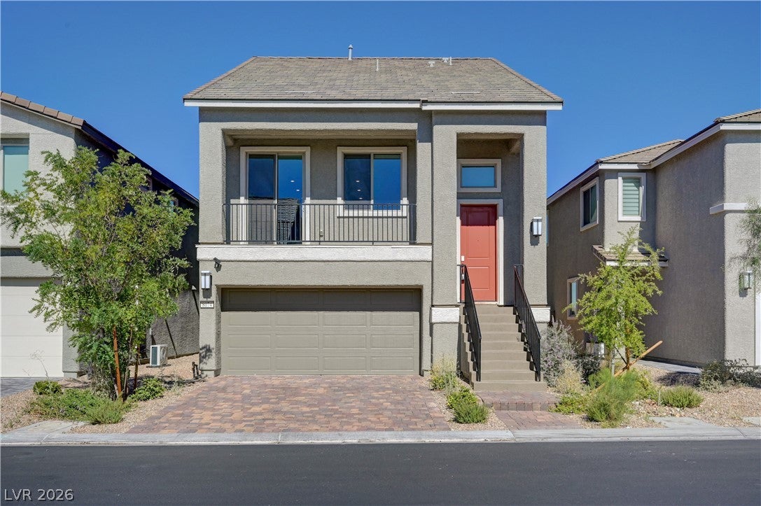 8074 Texas Hills St, Las Vegas, NV 89113