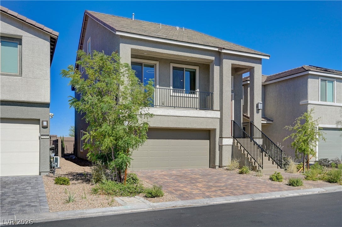 8074 Texas Hills St, Las Vegas, NV 89113 photo