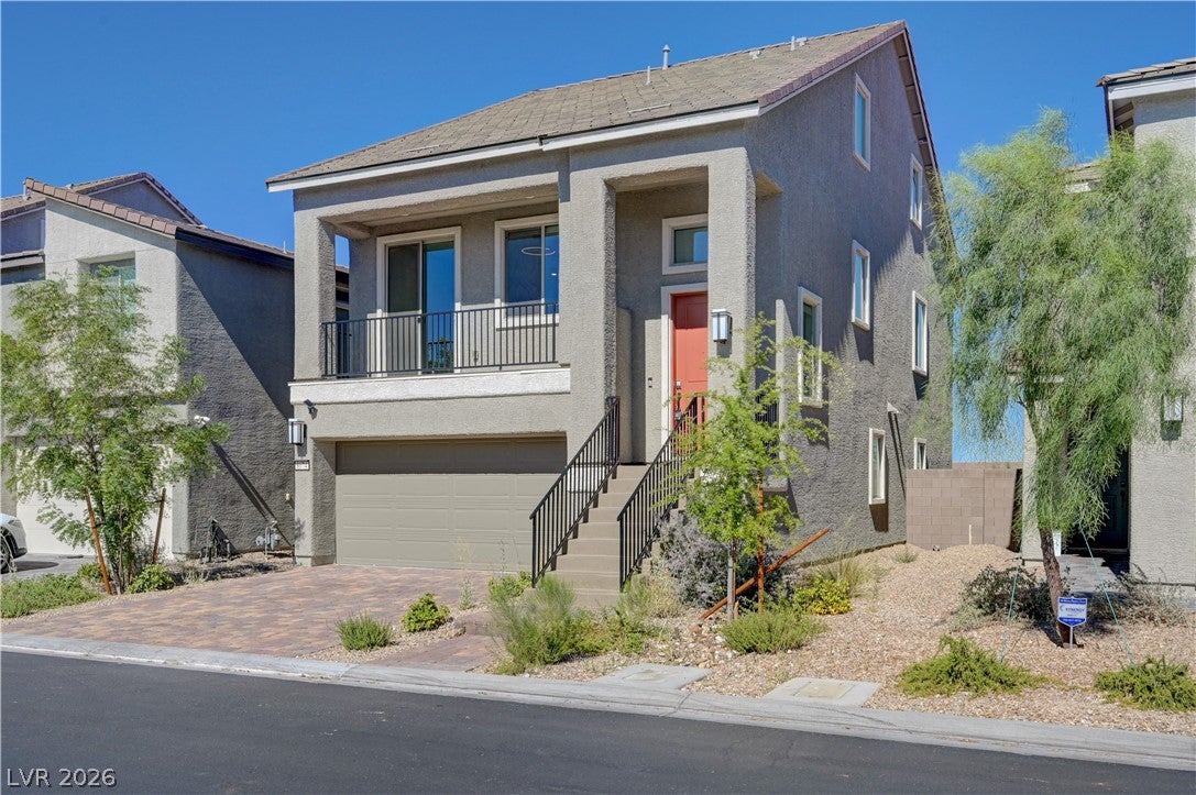 8074 Texas Hills St, Las Vegas, NV 89113 photo