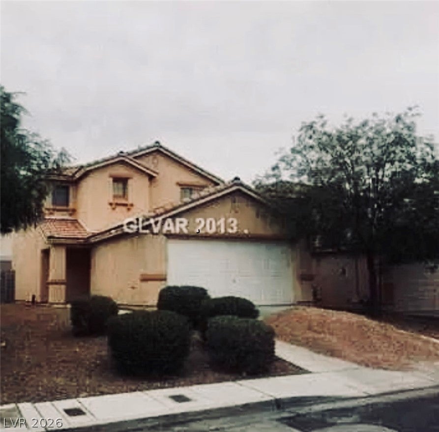 4732 Lone Grove Dr, Las Vegas, NV 89139