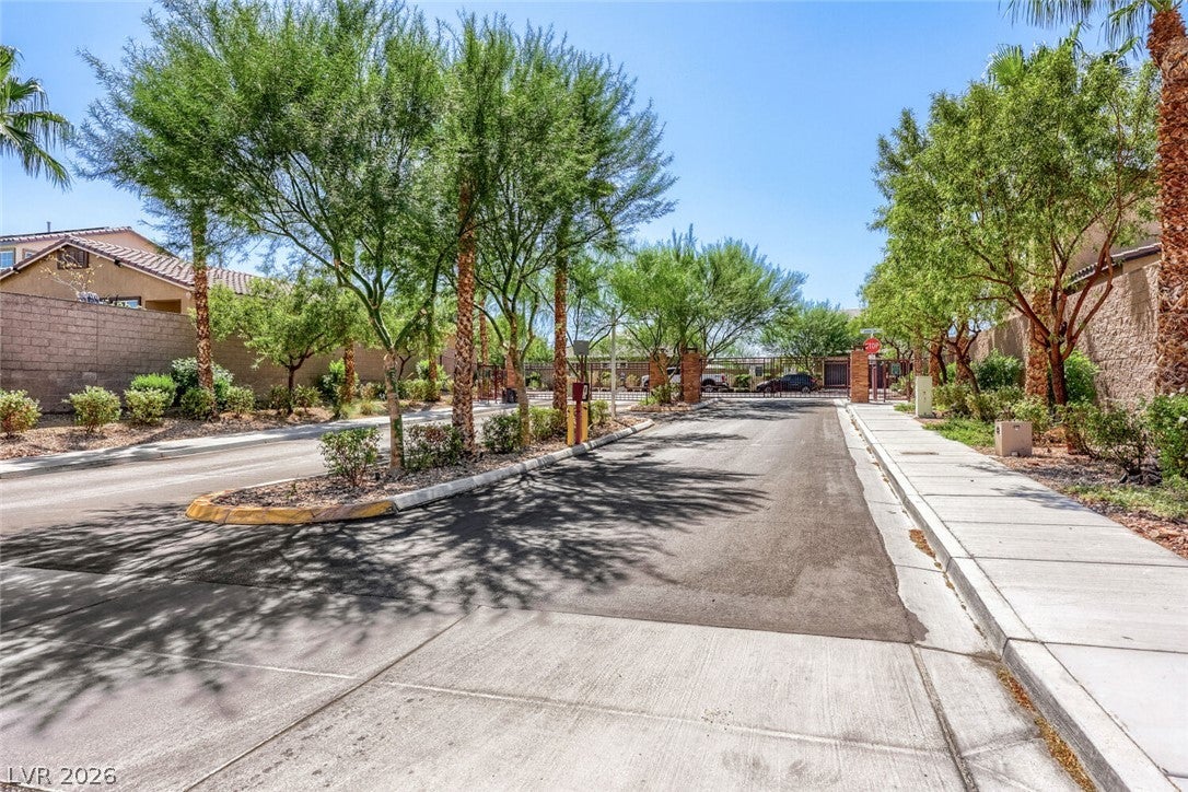 7754 Wishbone Falls St, North Las Vegas, NV 89084 photo