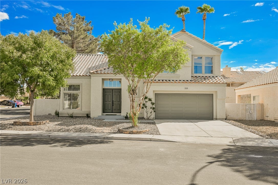 2529 Cortina Ave, Henderson, NV 89074
