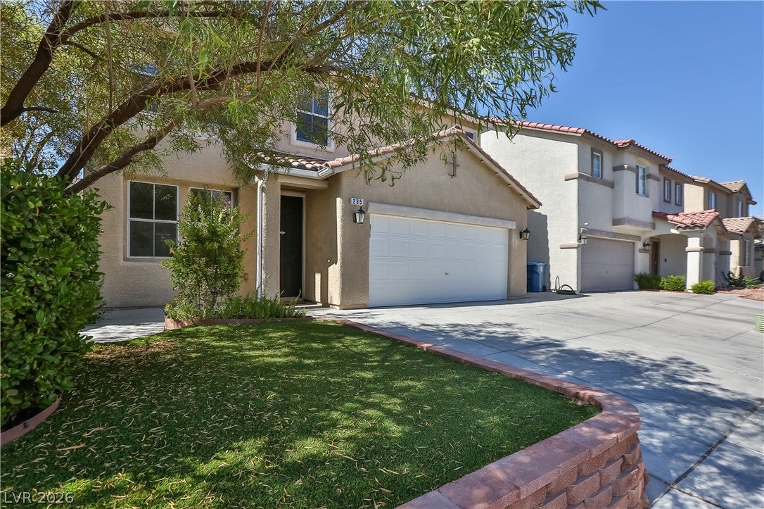 235 Calvino Ave, Las Vegas, NV 89183 photo