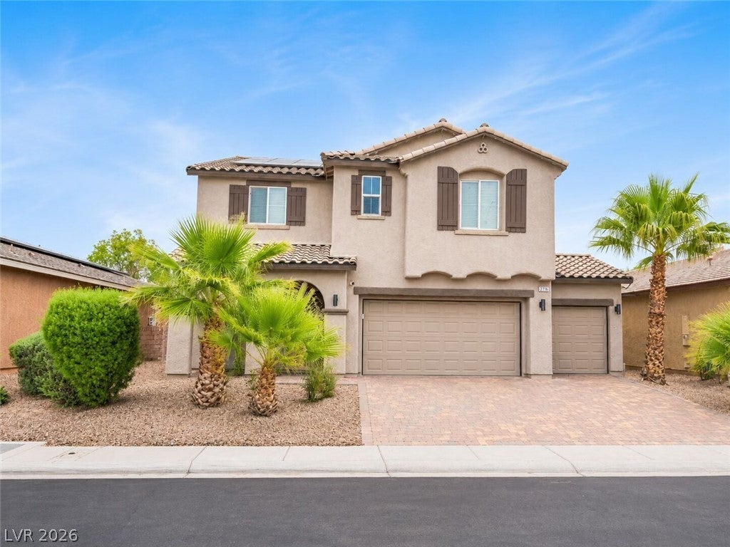 2716 Graceful Grove Ave, North Las Vegas, NV 89032 photo