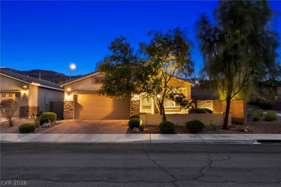 853 Maybole Ave, Henderson, NV 89012