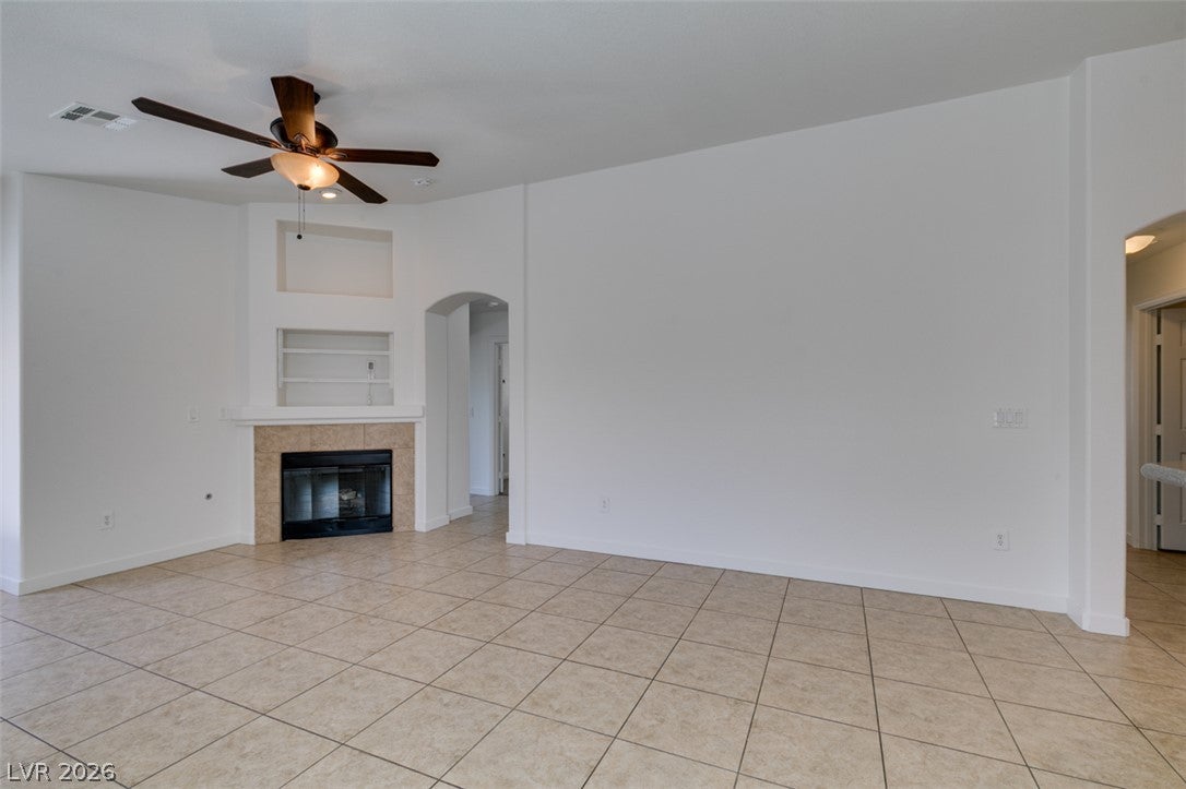 4465 Valley Quail Way, North Las Vegas, NV 89084 photo
