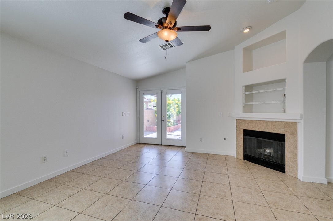 4465 Valley Quail Way, North Las Vegas, NV 89084 photo