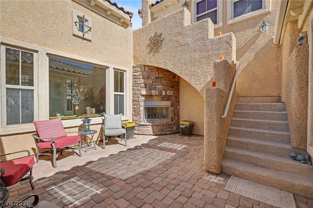 7567 Pearl Crescent Dr, Las Vegas, NV 89113 photo