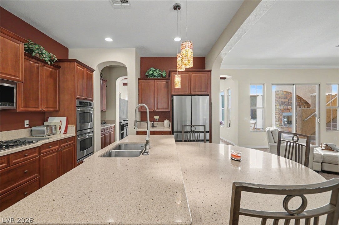 7567 Pearl Crescent Dr, Las Vegas, NV 89113 photo