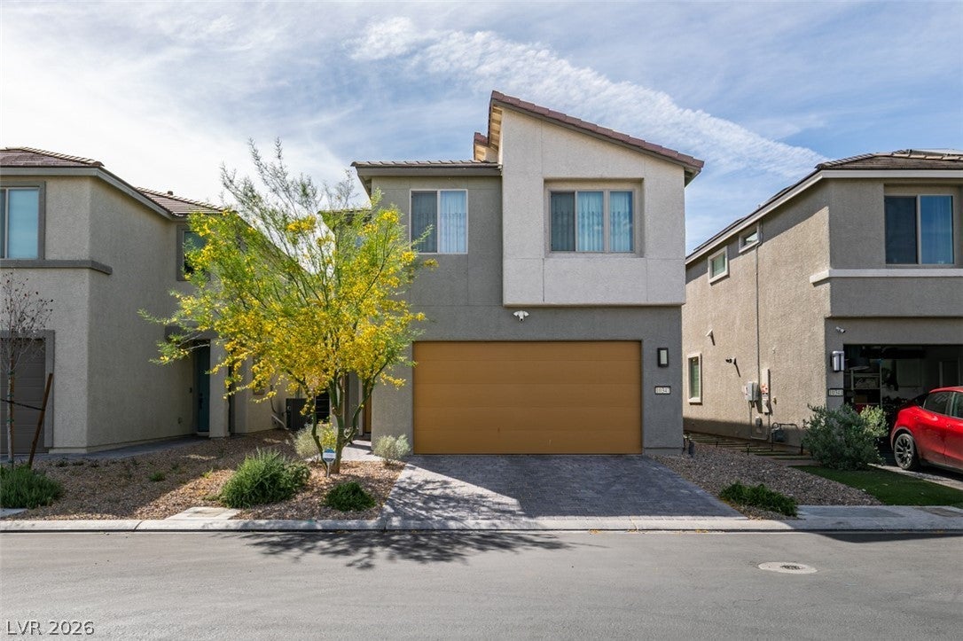 10347 Restless River St, Las Vegas, NV 89141