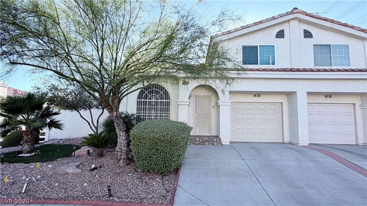 4125 Jennie Pl, Las Vegas, NV 89147
