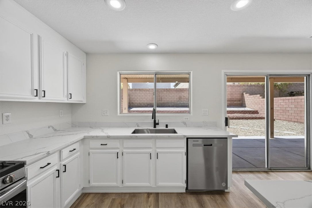 211 Calvino Ave, Las Vegas, NV 89183 photo