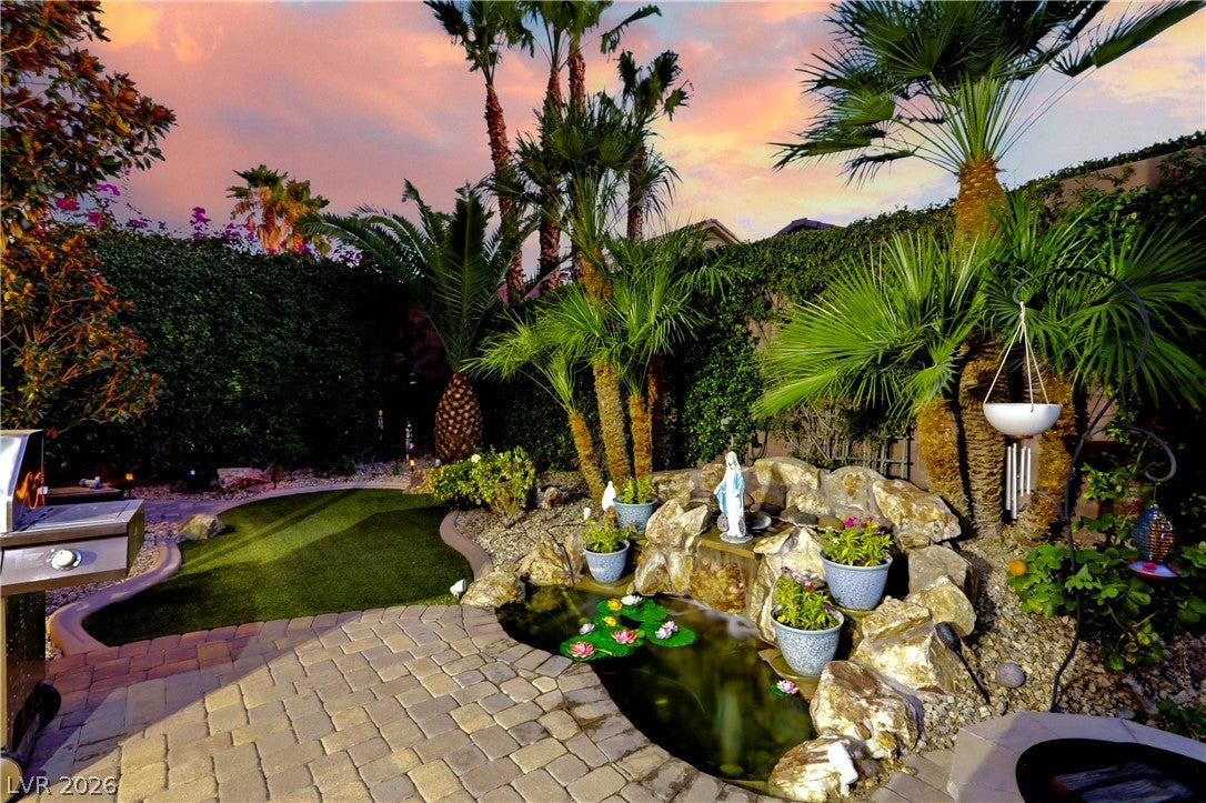 2681 Petit Tranon St, Henderson, NV 89044 photo
