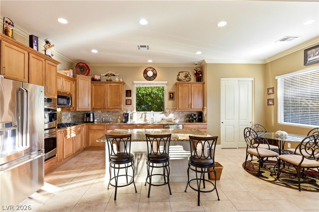 2681 Petit Tranon St, Henderson, NV 89044 photo