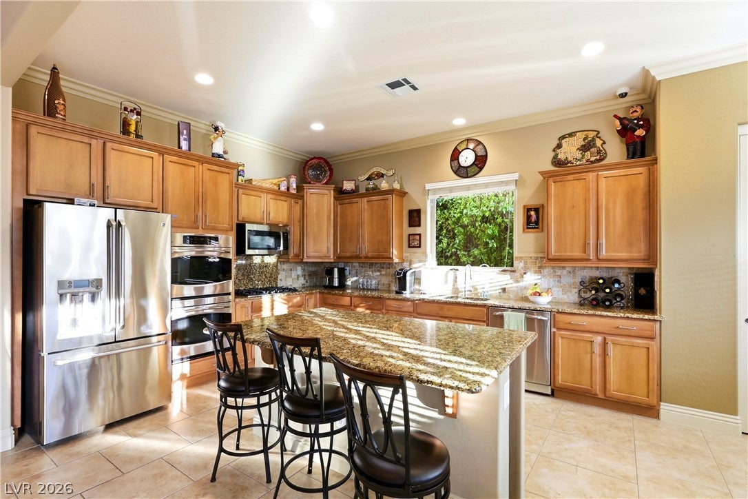 2681 Petit Tranon St, Henderson, NV 89044 photo