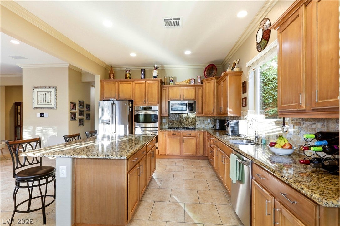 2681 Petit Tranon St, Henderson, NV 89044 photo