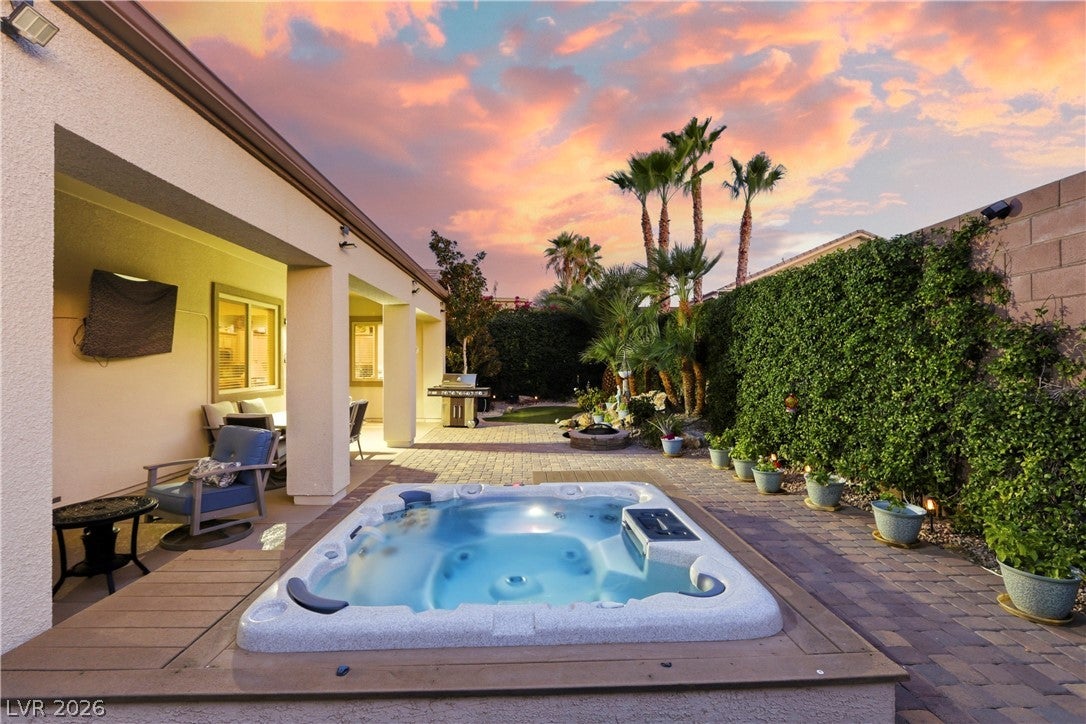 2681 Petit Tranon St, Henderson, NV 89044 photo