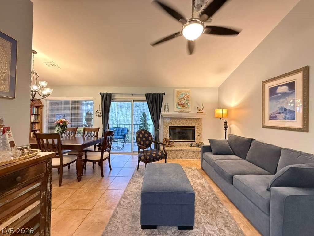 8665 Prairie Hill Dr, Las Vegas, NV 89134 photo