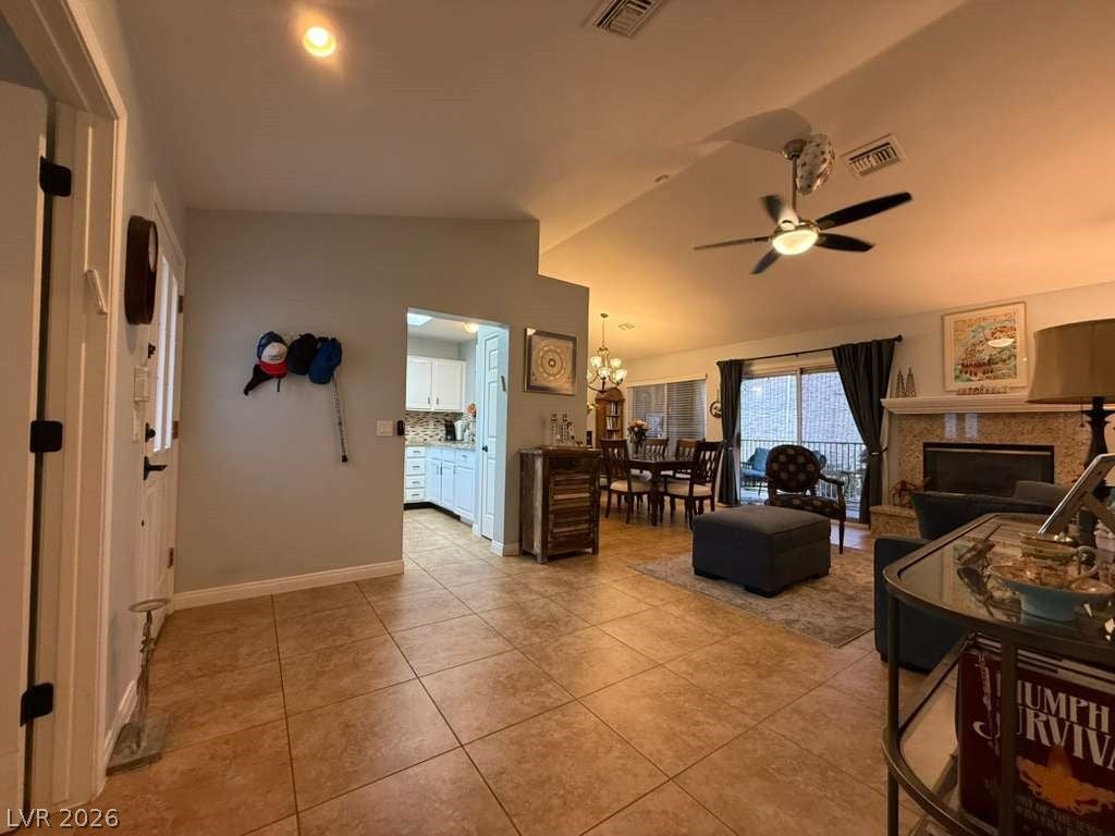 8665 Prairie Hill Dr, Las Vegas, NV 89134 photo