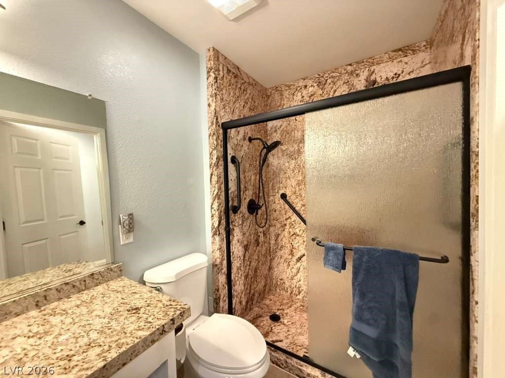 8665 Prairie Hill Dr, Las Vegas, NV 89134 photo