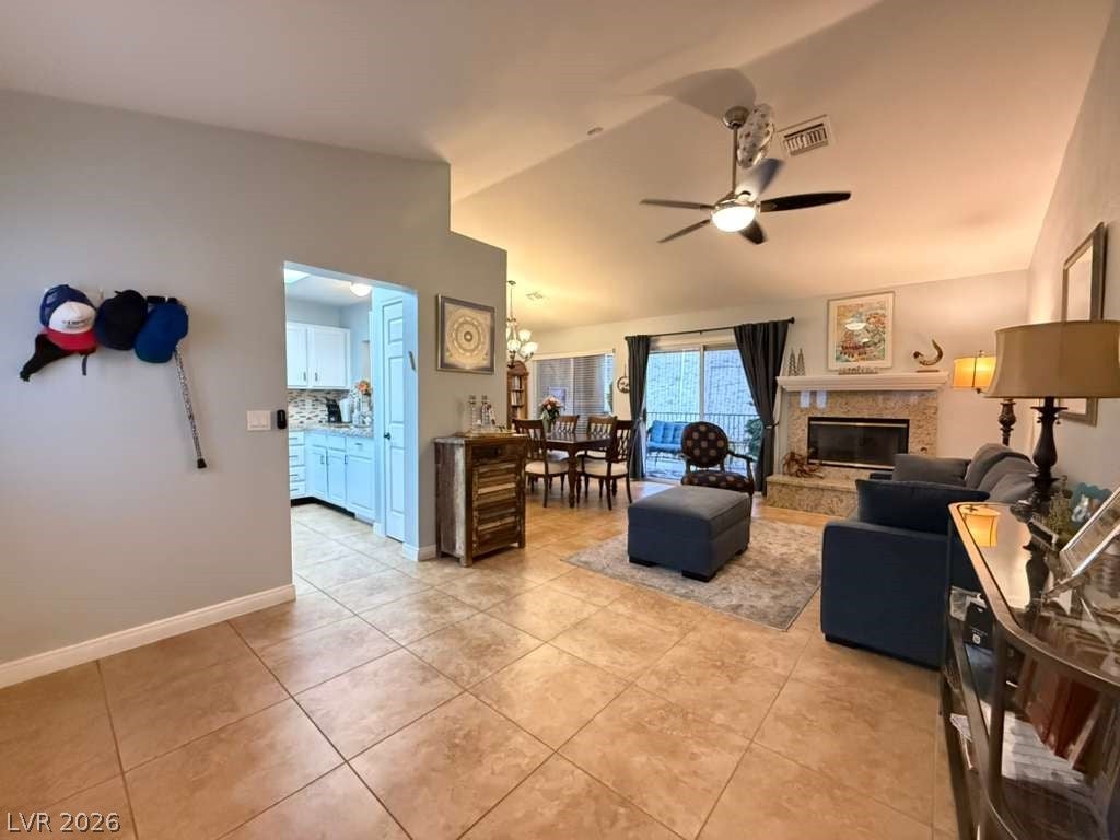 8665 Prairie Hill Dr, Las Vegas, NV 89134