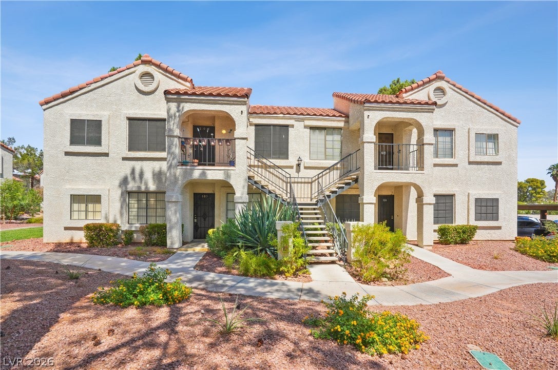 4712 Nara Vista Way, Las Vegas, NV 89103