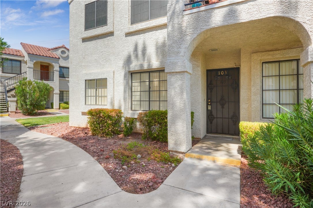 4712 Nara Vista Way #103, Las Vegas, NV 89103 photo