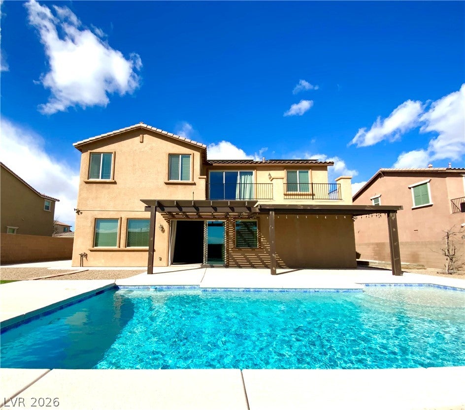 9767 Mosaic Canyon Ct, Las Vegas, NV 89149 photo