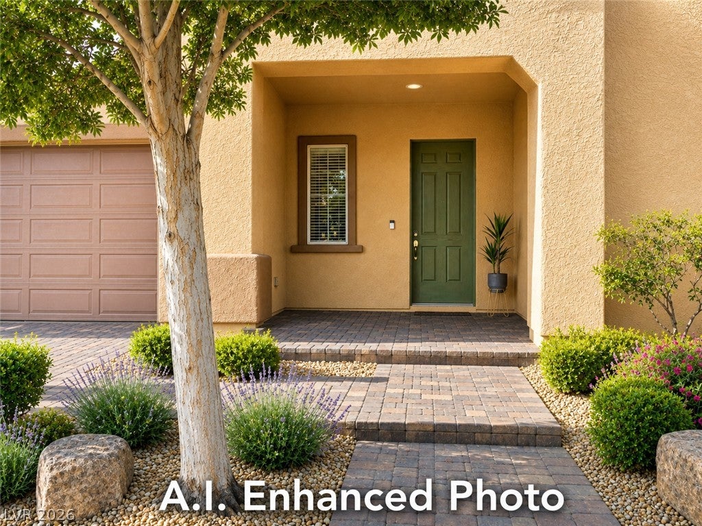 9767 Mosaic Canyon Ct, Las Vegas, NV 89149 photo
