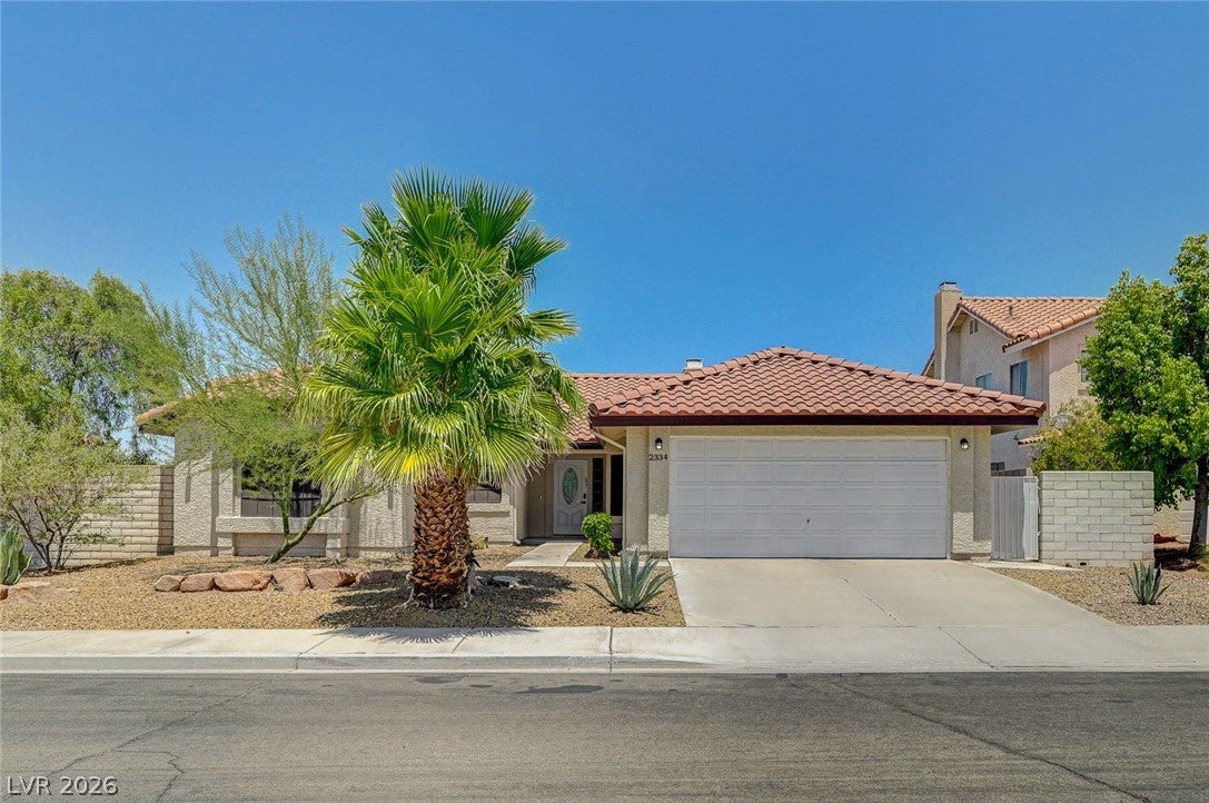 2334 Danville Ct, Henderson, NV 89074
