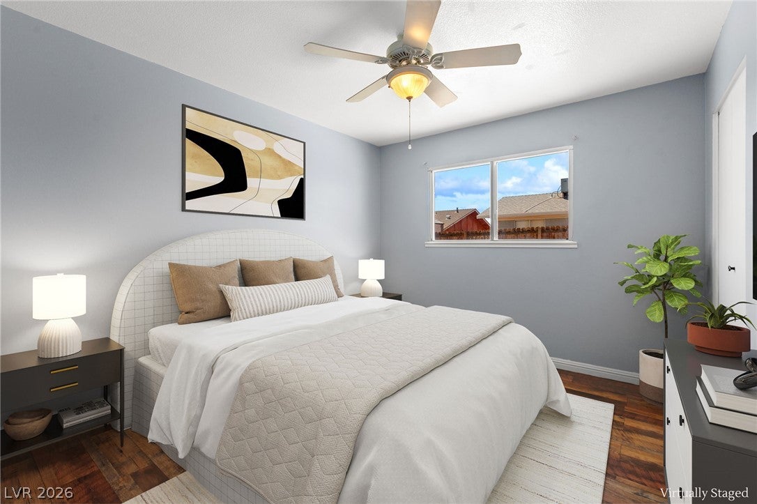 6517 Aberdeen Ln, Las Vegas, NV 89107 photo