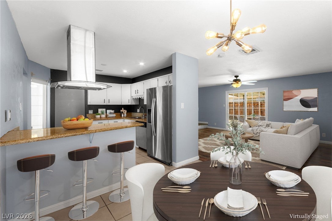 6517 Aberdeen Ln, Las Vegas, NV 89107 photo