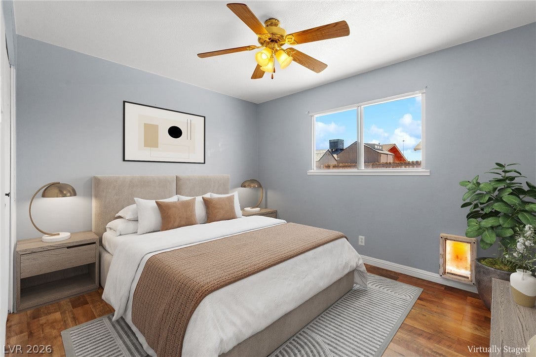 6517 Aberdeen Ln, Las Vegas, NV 89107 photo