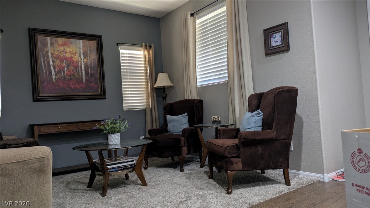 1517 Eagles Pass Ave, North Las Vegas, NV 89084 photo