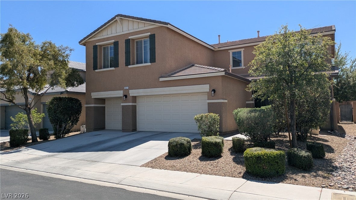 1517 Eagles Pass Ave, North Las Vegas, NV 89084 photo