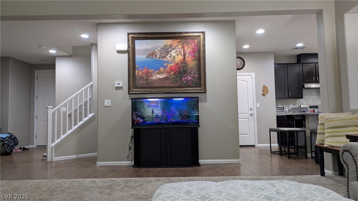 1517 Eagles Pass Ave, North Las Vegas, NV 89084 photo