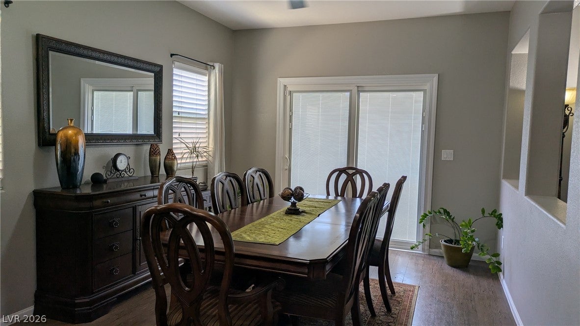 1517 Eagles Pass Ave, North Las Vegas, NV 89084 photo