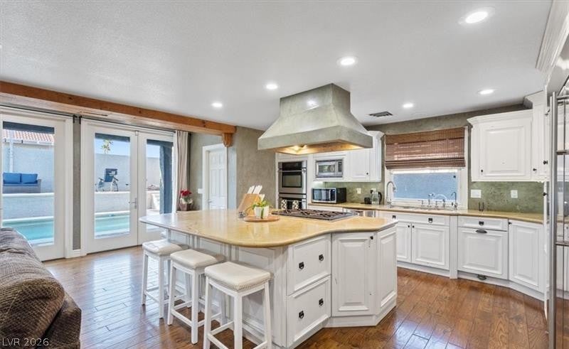 9506 Teton Diablo Ave, Las Vegas, NV 89117 photo