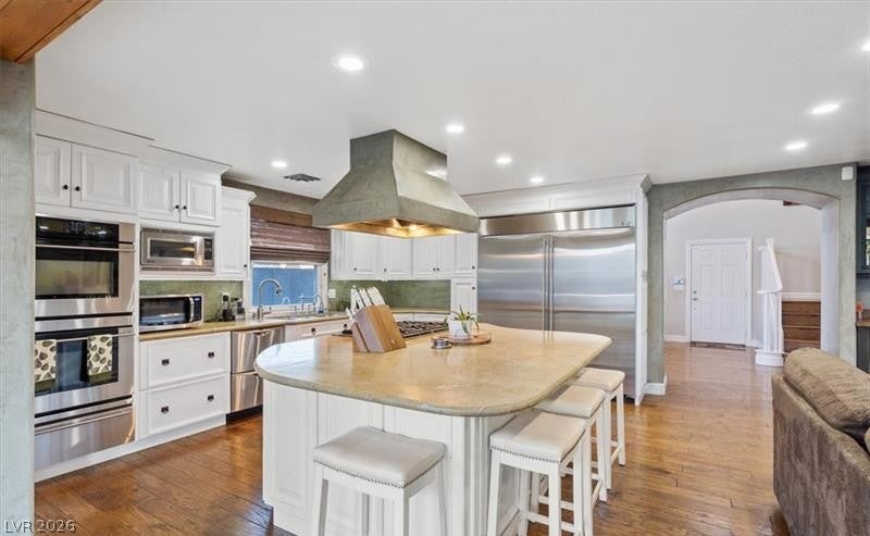 9506 Teton Diablo Ave, Las Vegas, NV 89117 photo
