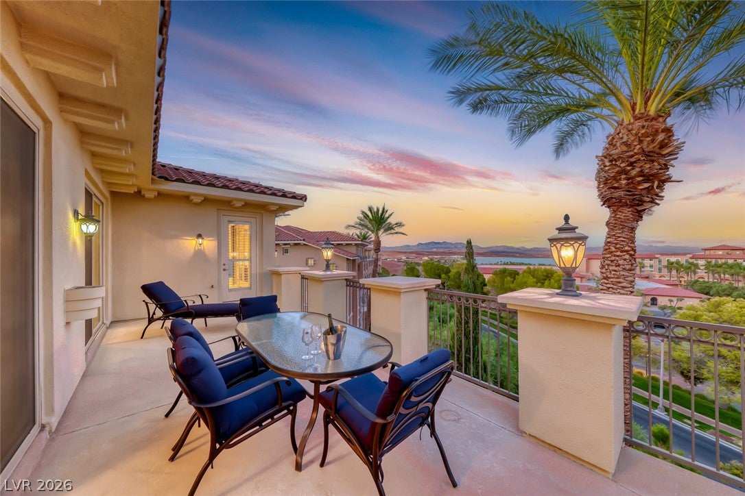 40 Luce De Sole 3, Henderson, NV 89011
