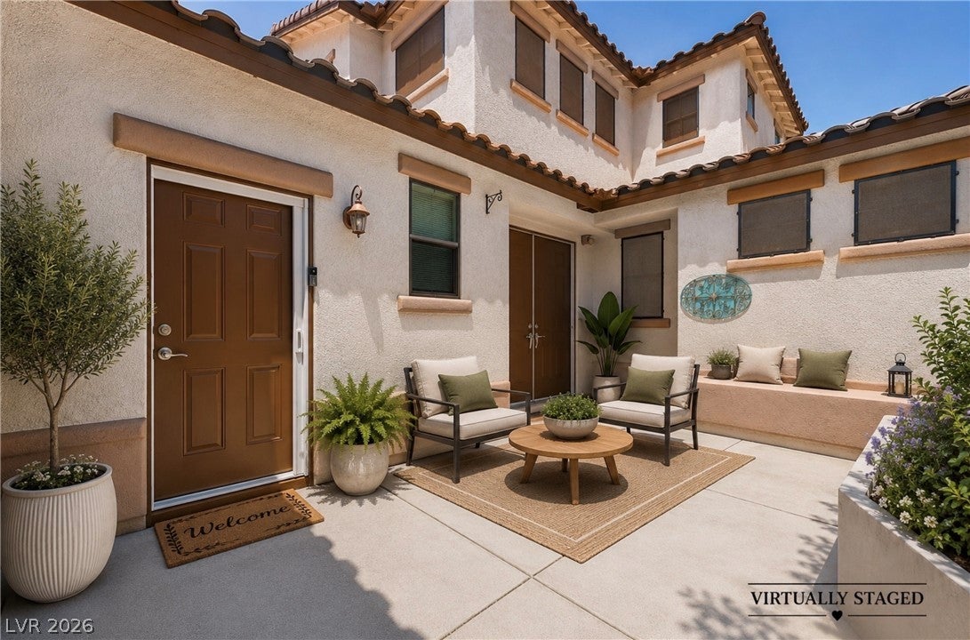 5642 Ouray St, North Las Vegas, NV 89081 photo