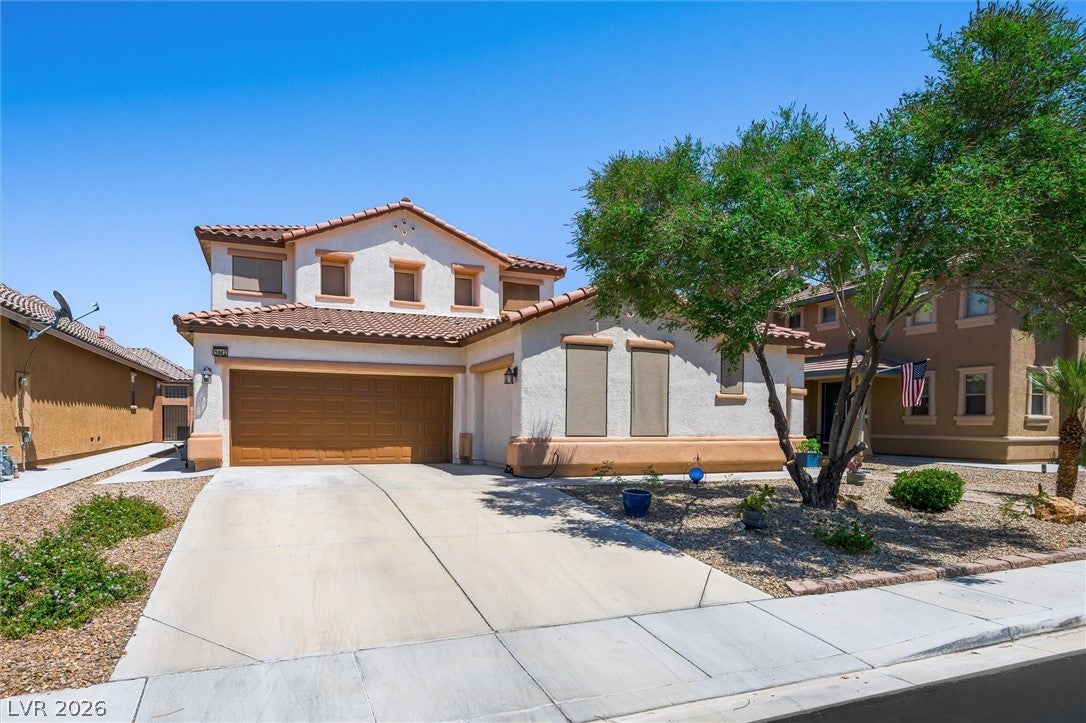 5642 Ouray St, North Las Vegas, NV 89081 photo