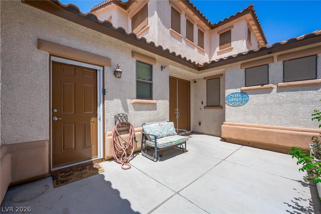 5642 Ouray St, North Las Vegas, NV 89081 photo