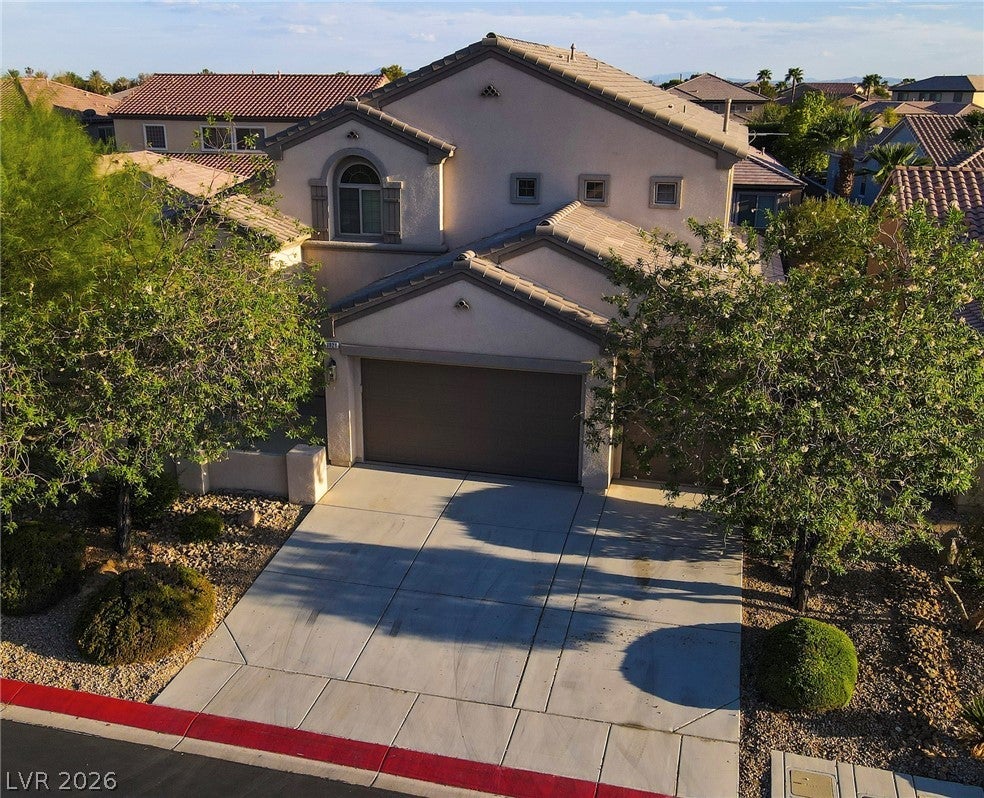 3821 Marsh Sparrow Ln, North Las Vegas, NV 89084