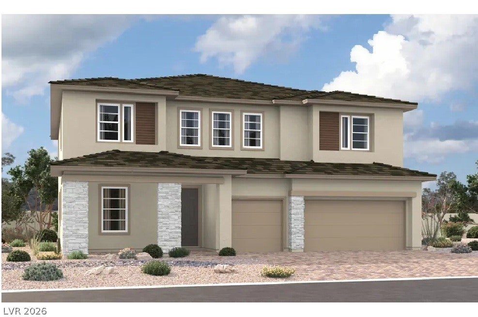 8855 Spencer Garrett St, Las Vegas, NV 89113