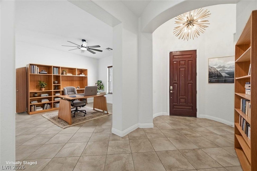 2125 De Rouge Ave, Henderson, NV 89044 photo