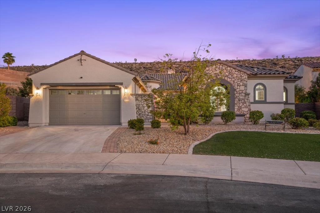 2125 De Rouge Ave, Henderson, NV 89044